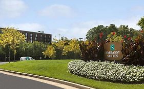 Embassy Suites By Hilton Richmond