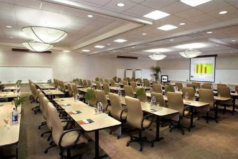Embassy Suites By Hilton Richmond Dumbarton Facilidades foto
